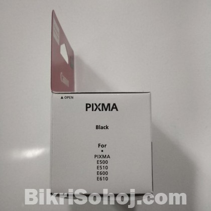 Canon PG 88 Ink Cartridge for PIXMA E500 Printers (Black)